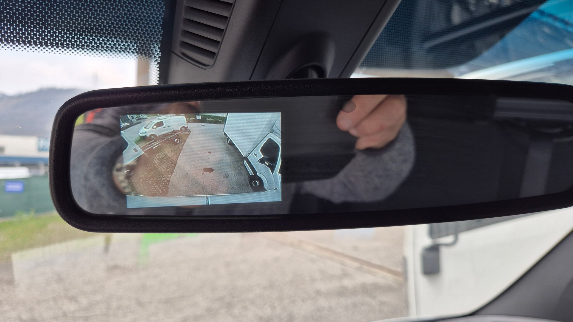 MERCEDES-BENZ Sprinter 314 CDI Extralang-image-9
