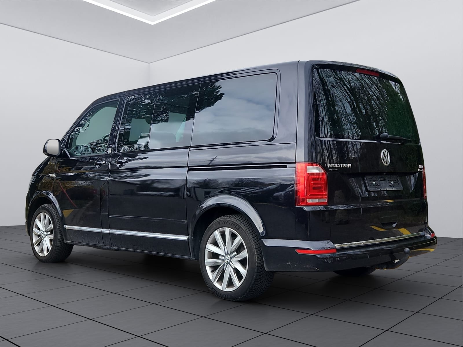 VW T6 Multivan 2.0 Bi-TDI Comfortline 4Motion DSG-image-4