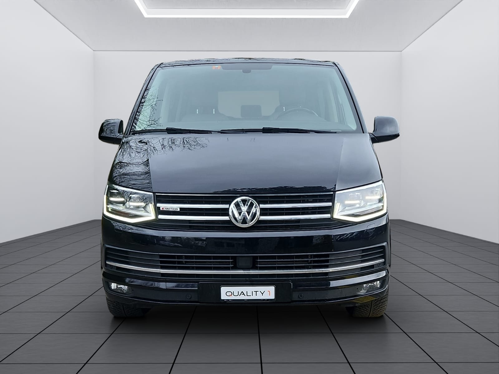 VW T6 Multivan 2.0 Bi-TDI Comfortline 4Motion DSG-image-1