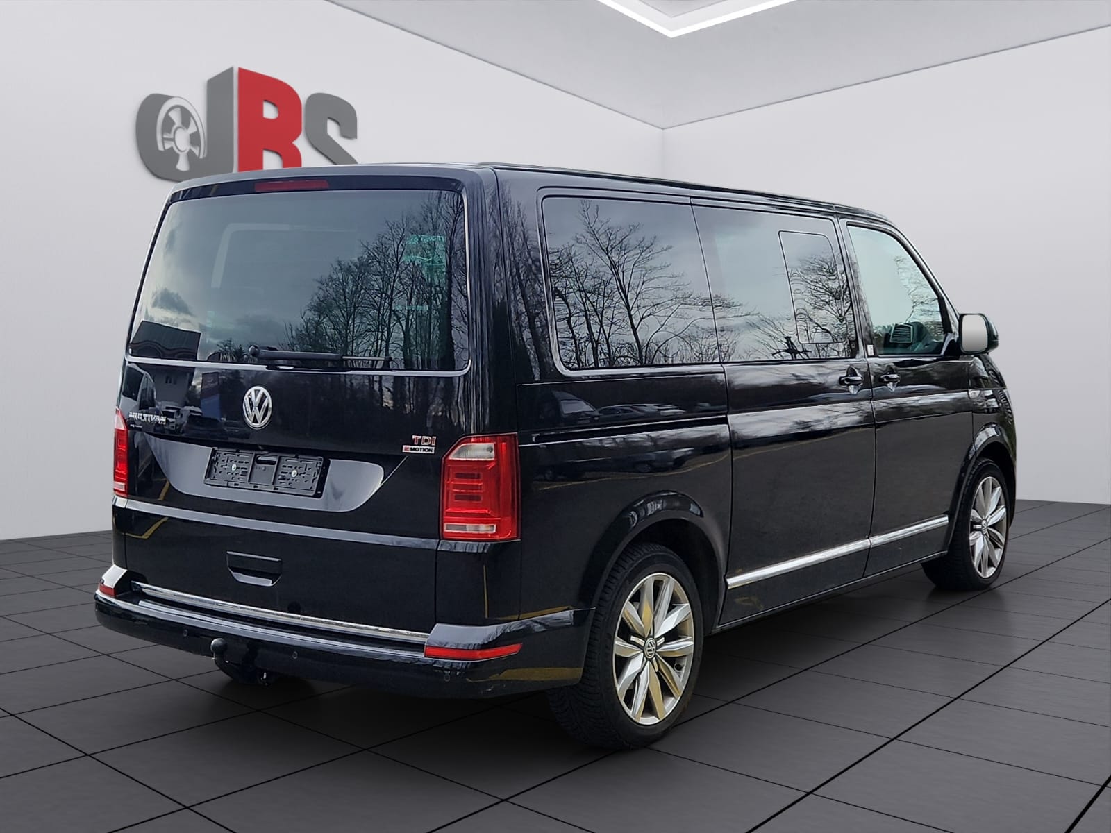 VW T6 Multivan 2.0 Bi-TDI Comfortline 4Motion DSG-image-6