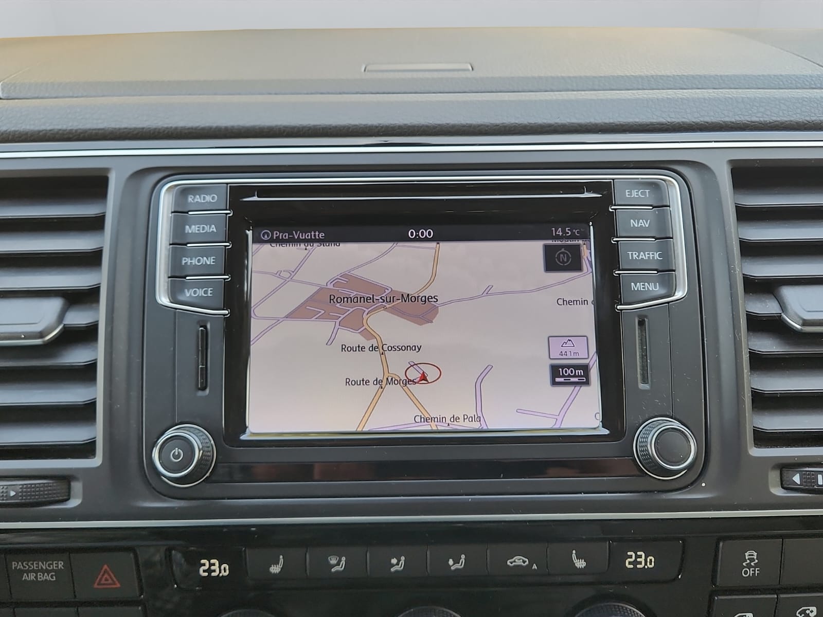 VW T6 Multivan 2.0 Bi-TDI Comfortline 4Motion DSG-image-14