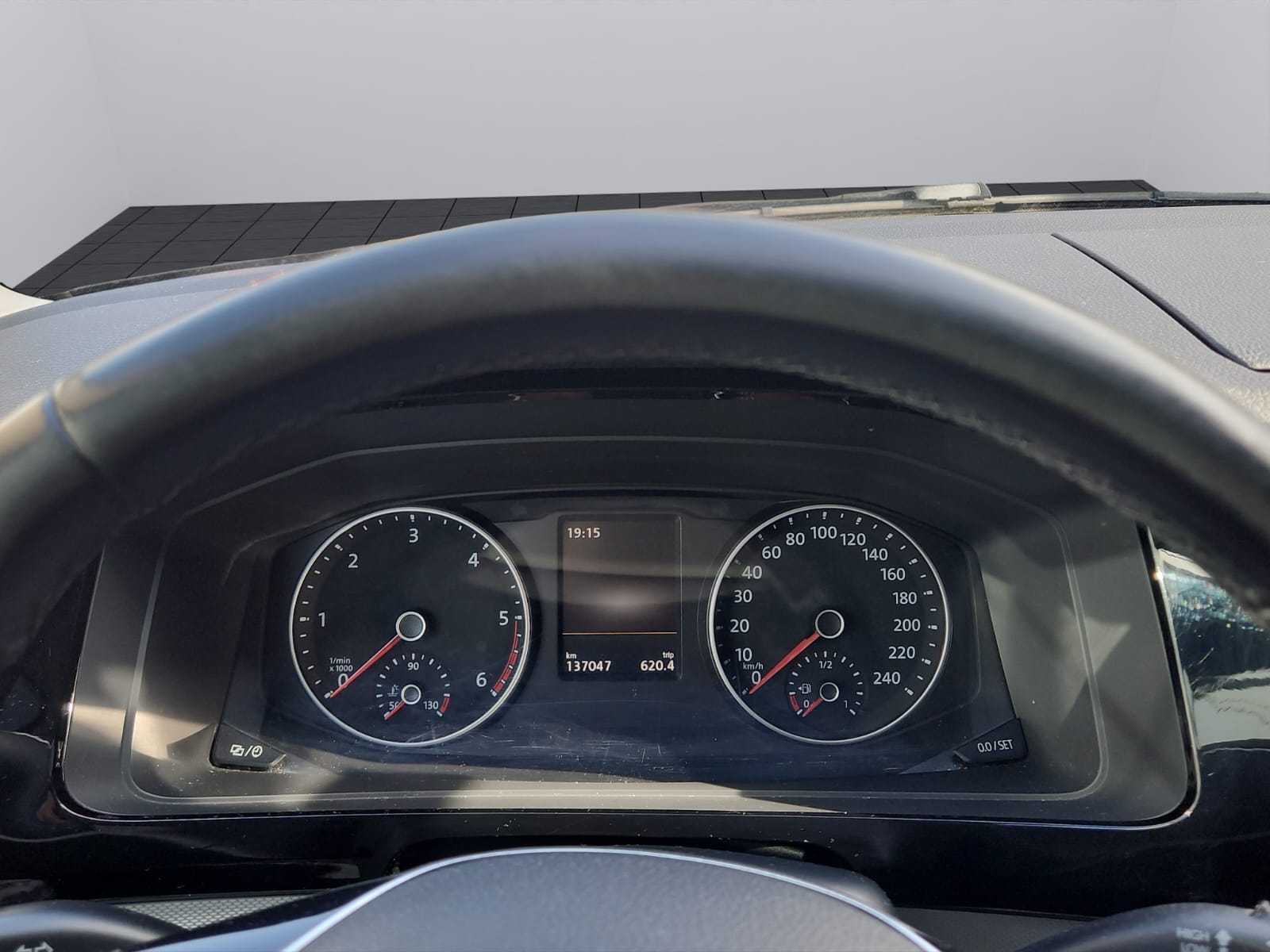 VW T6 Multivan 2.0 Bi-TDI Comfortline 4Motion DSG-image-16