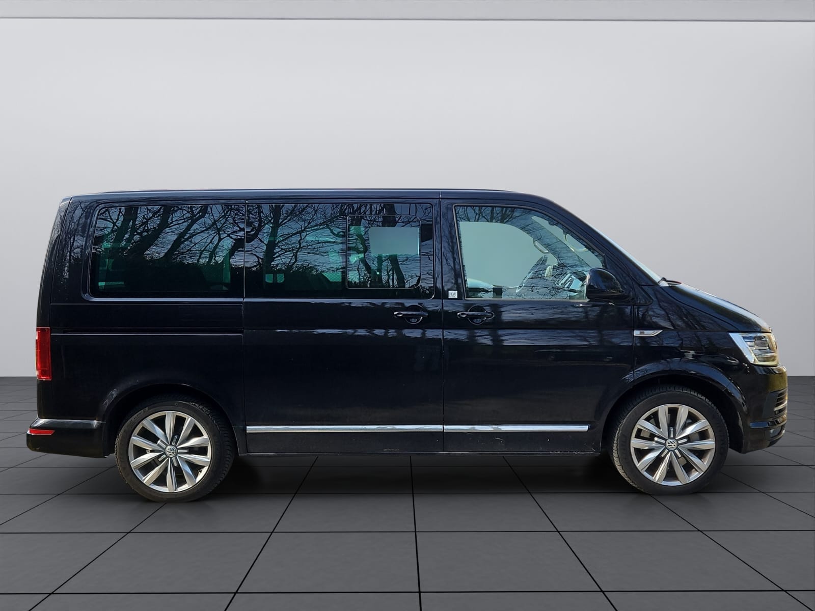 VW T6 Multivan 2.0 Bi-TDI Comfortline 4Motion DSG-image-7