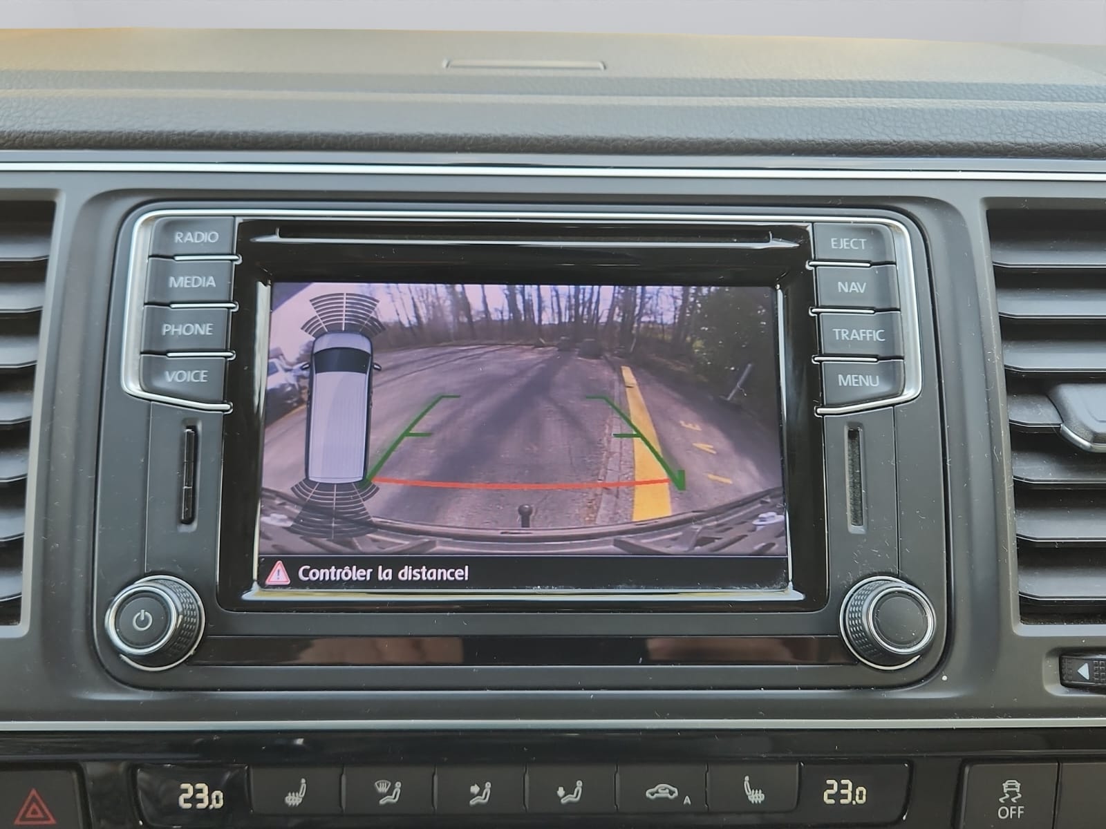 VW T6 Multivan 2.0 Bi-TDI Comfortline 4Motion DSG-image-15