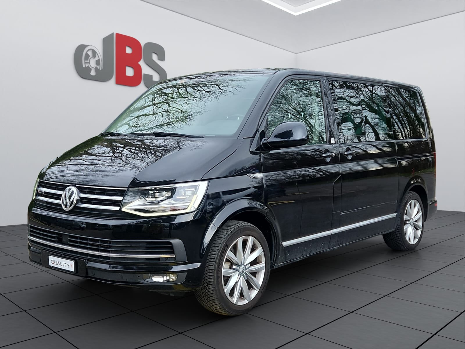 VW T6 Multivan 2.0 Bi-TDI Comfortline 4Motion DSG-image-0