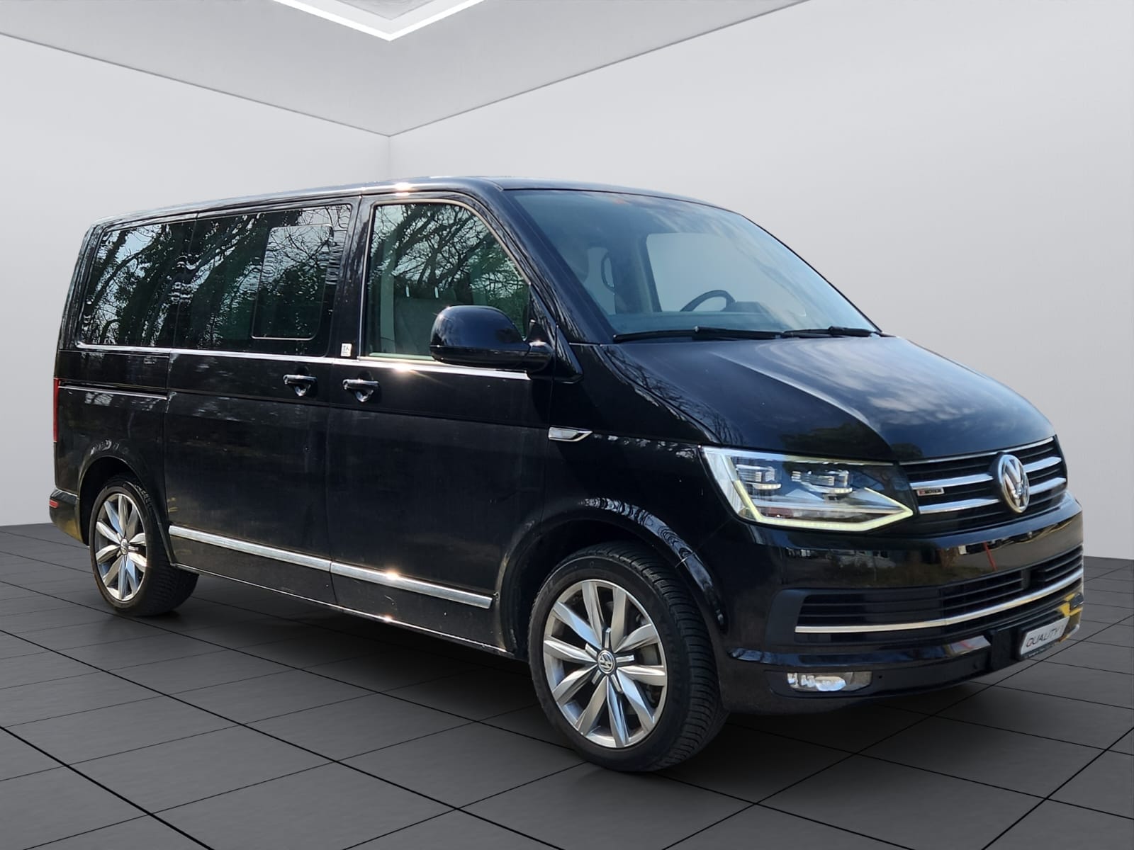 VW T6 Multivan 2.0 Bi-TDI Comfortline 4Motion DSG-image-2