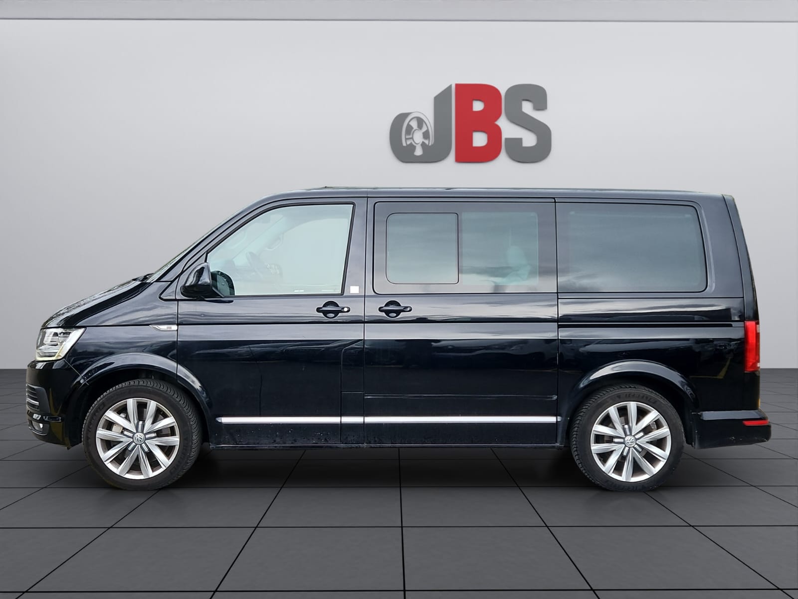 VW T6 Multivan 2.0 Bi-TDI Comfortline 4Motion DSG-image-3