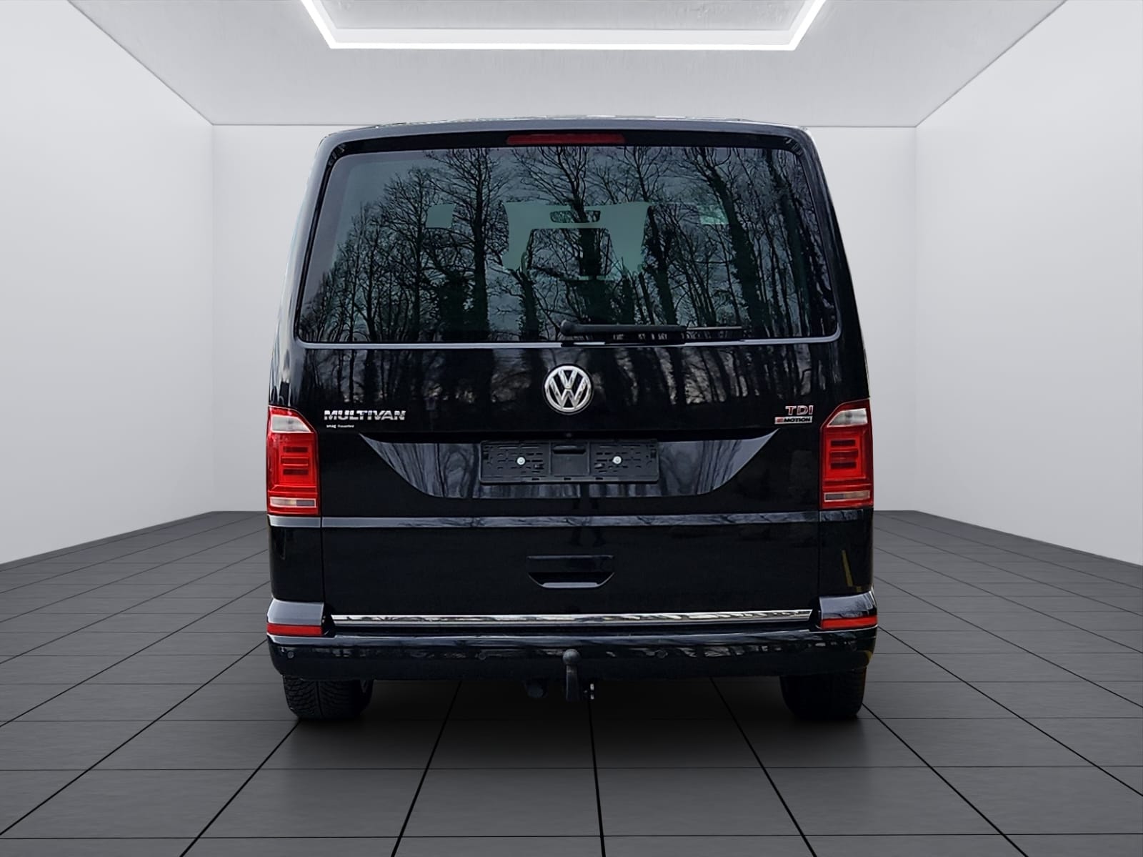 VW T6 Multivan 2.0 Bi-TDI Comfortline 4Motion DSG-image-5