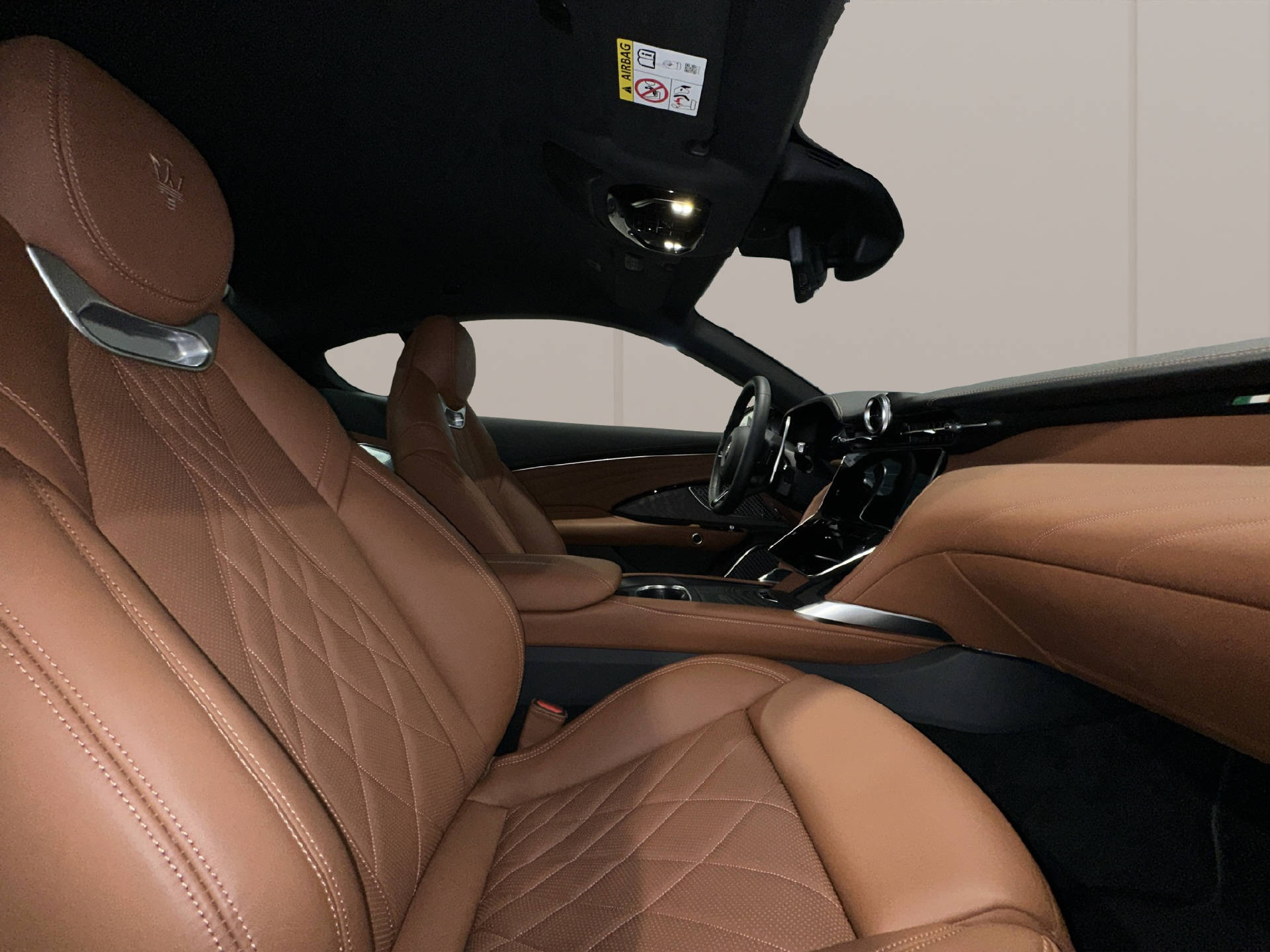 MASERATI Granturismo 3.0 V6 Modena-image-15