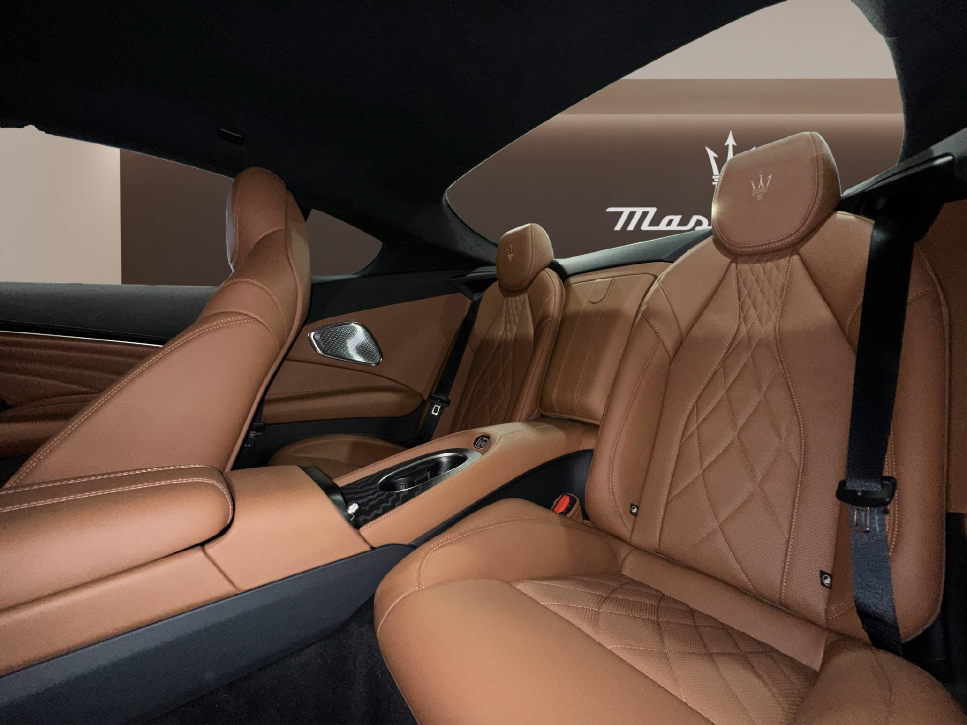 MASERATI Granturismo 3.0 V6 Modena-image-11
