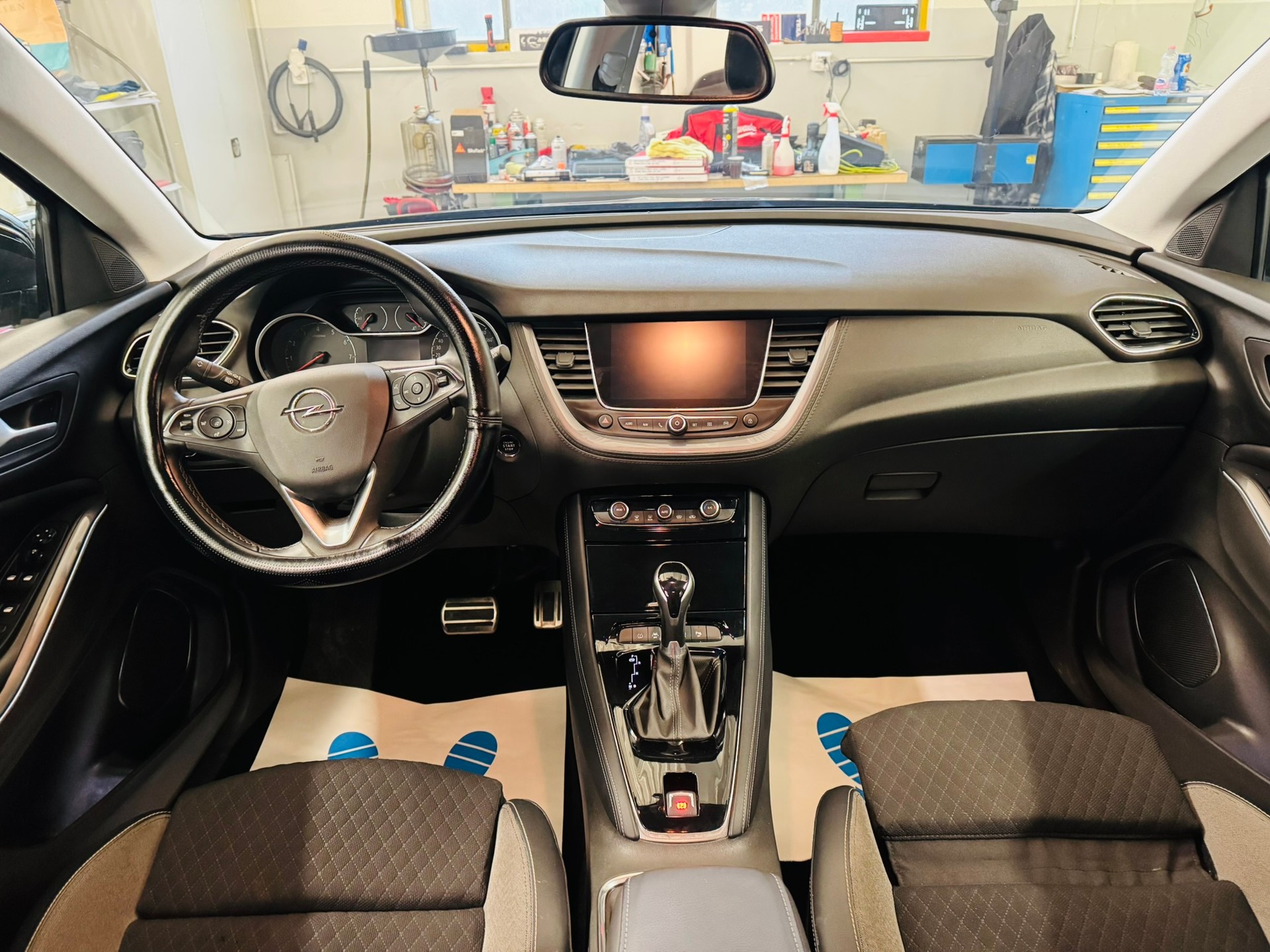 OPEL Grandland X 2.0CDTi Ultimate Automatik-image-6