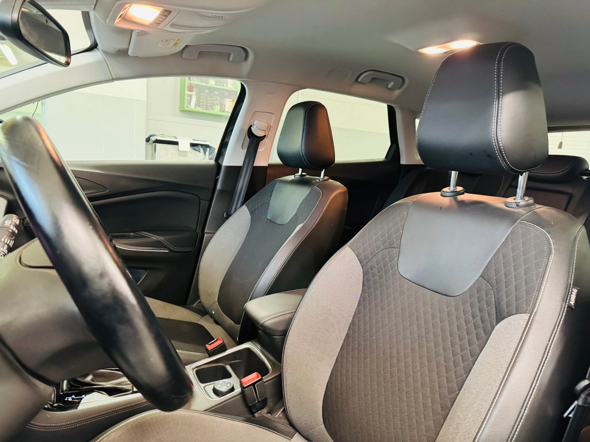 OPEL Grandland X 2.0CDTi Ultimate Automatik-image-9