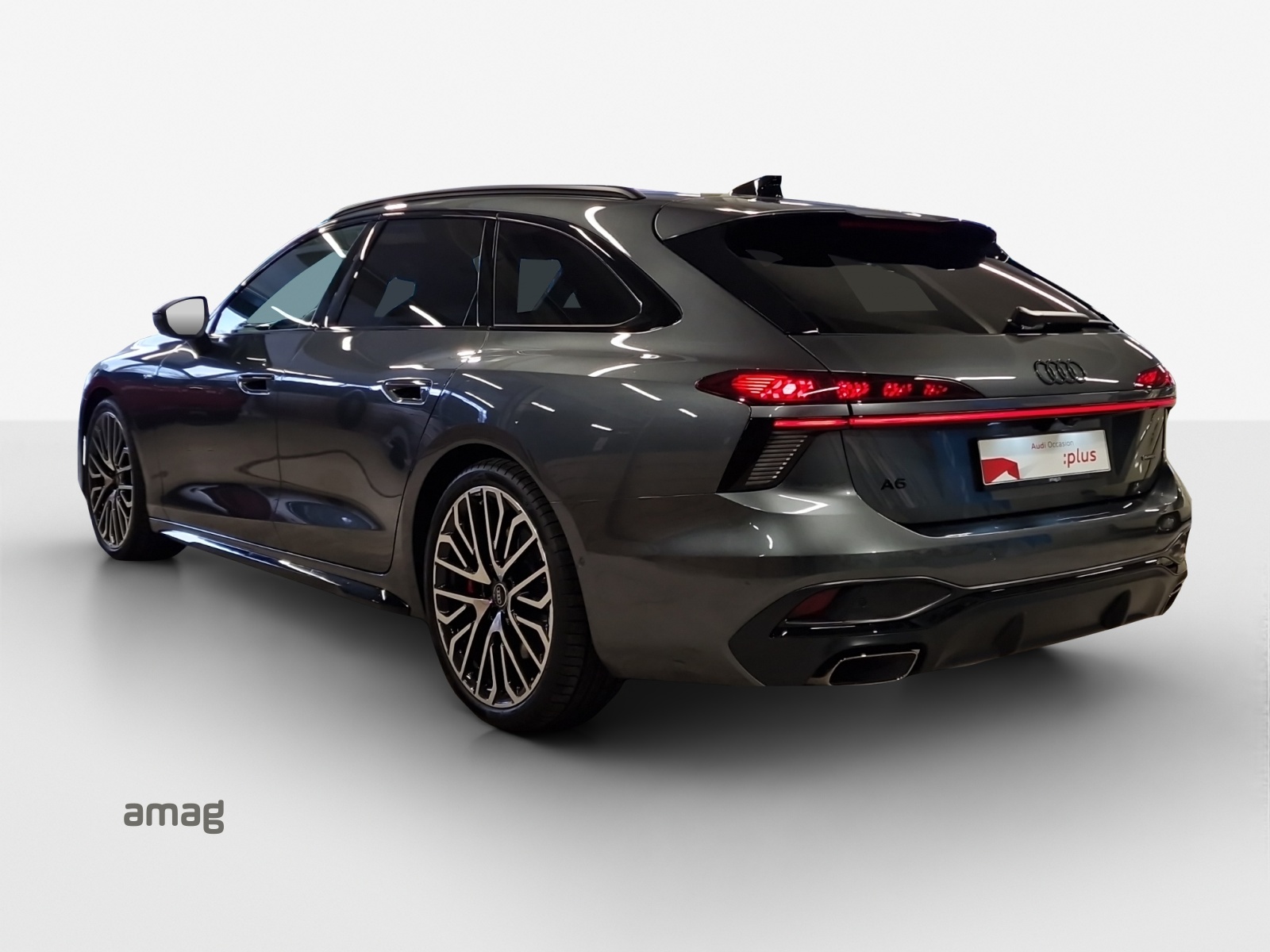 AUDI A6 Avant TFSI quattro 270 kW S tronic-showroom-element-2