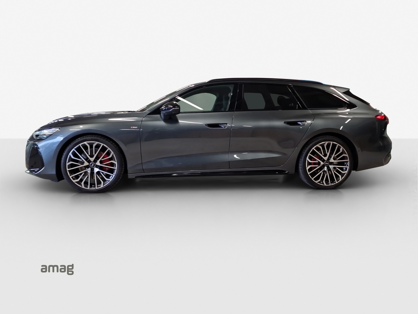 AUDI A6 Avant TFSI quattro 270 kW S tronic-showroom-element-1