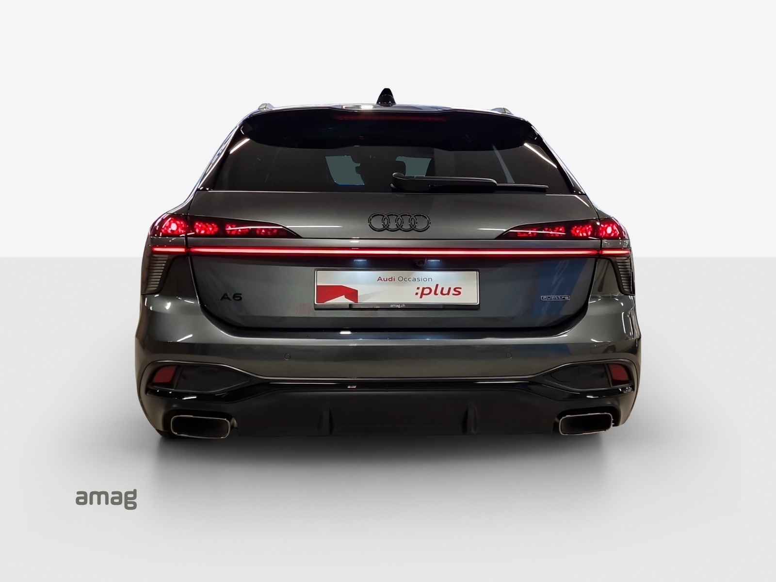AUDI A6 Avant TFSI quattro 270 kW S tronic-showroom-element-3