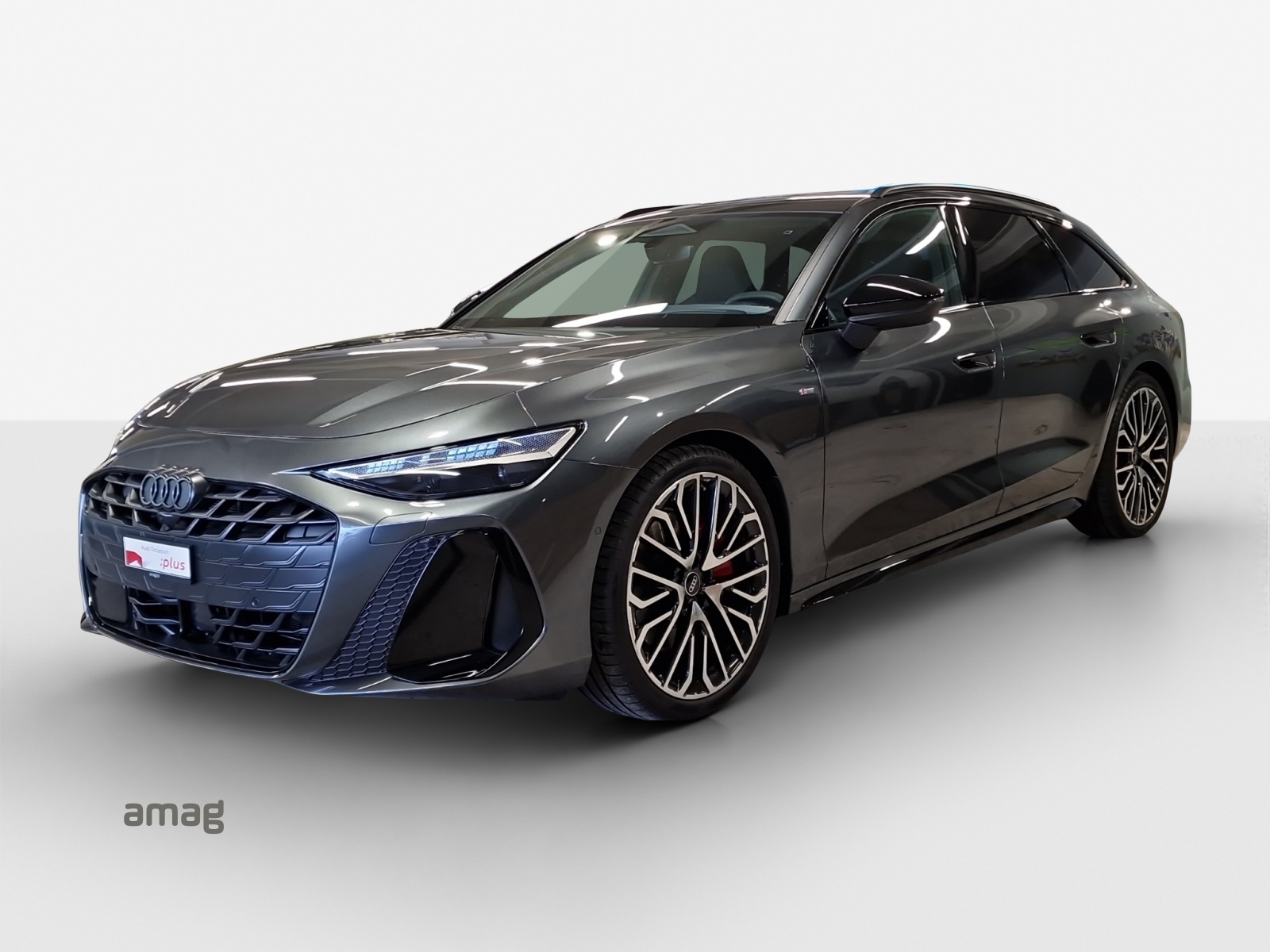 AUDI A6 Avant TFSI quattro 270 kW S tronic