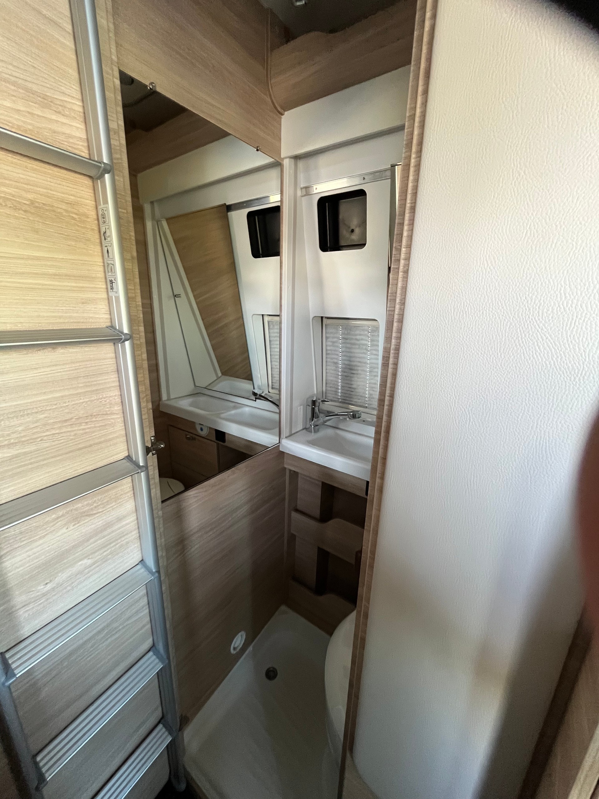 KNAUS FIAT-KNAUS R07 BOXSTAR+++FRISCH AB MFK UND SERVICE+++-image-19