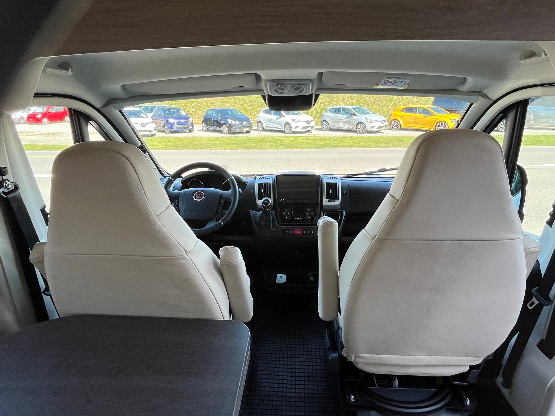 KNAUS FIAT-KNAUS R07 BOXSTAR+++FRISCH AB MFK UND SERVICE+++-image-21