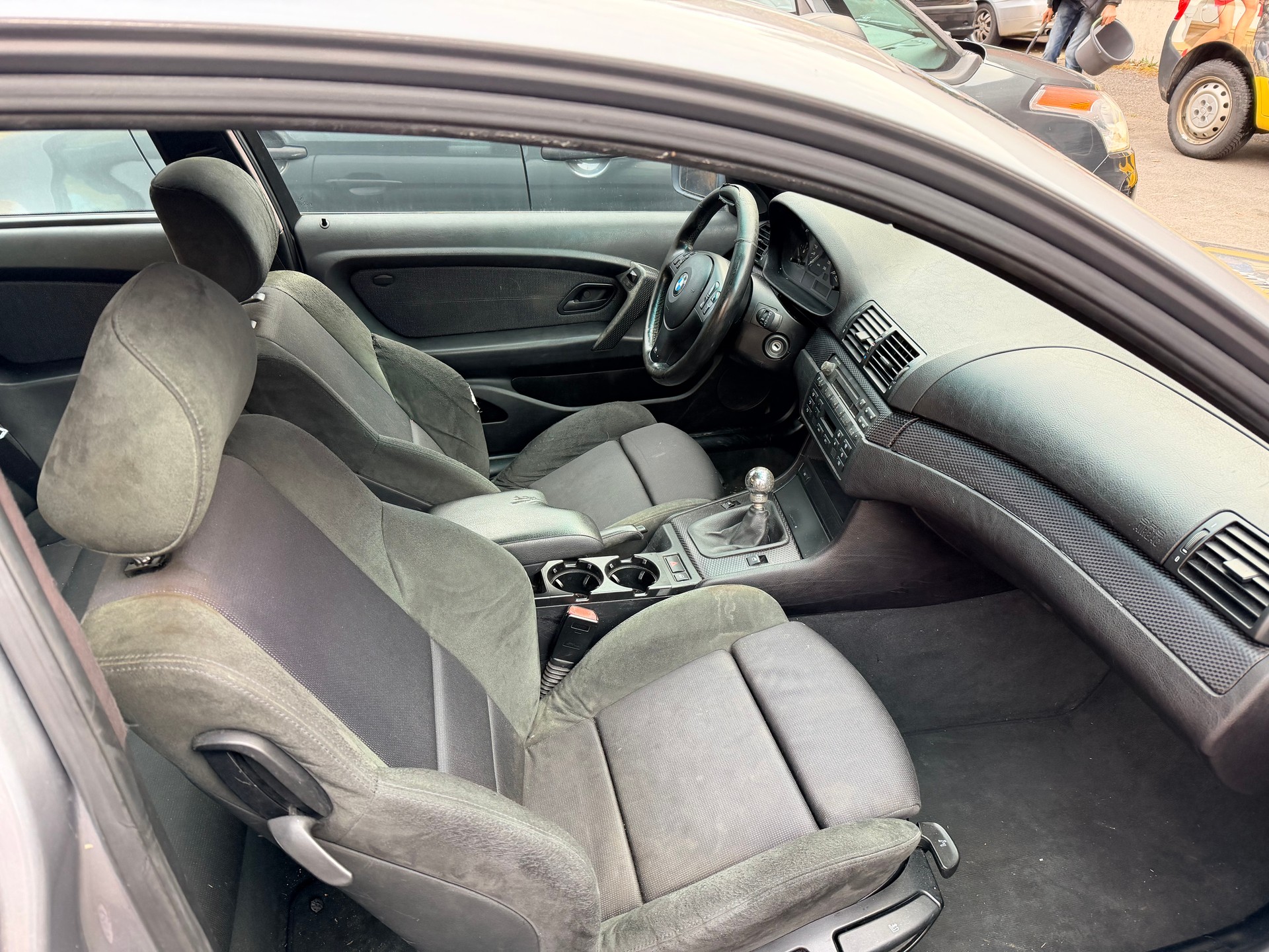 BMW 316 ti Compact-image-4