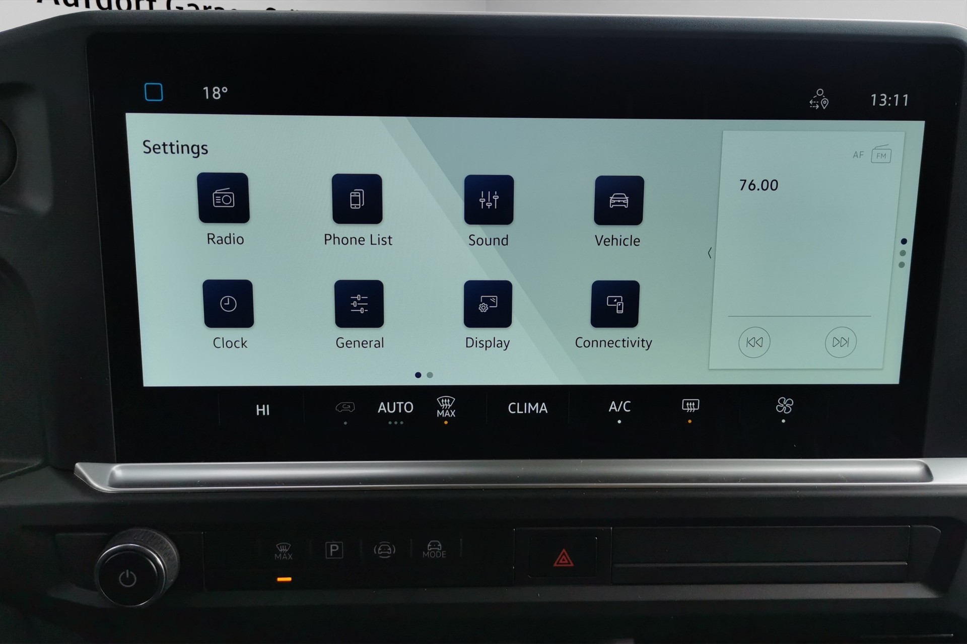 VW Transporter 2.0 TDI-image-10