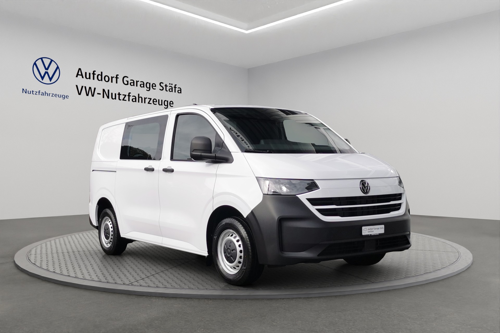 VW Transporter 2.0 TDI-image-6