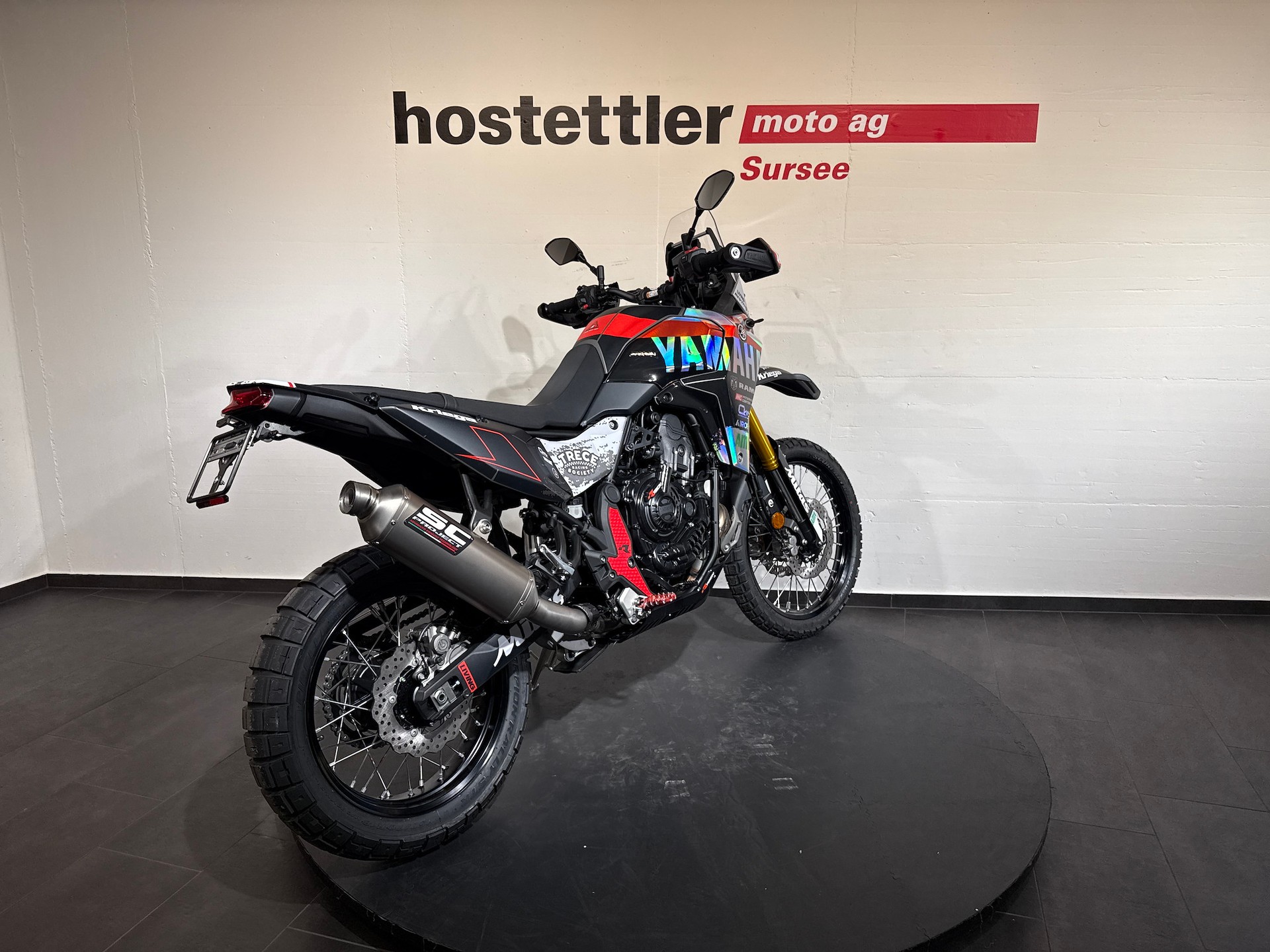 YAMAHA Ténéré 700 Pol Tarres-image-6