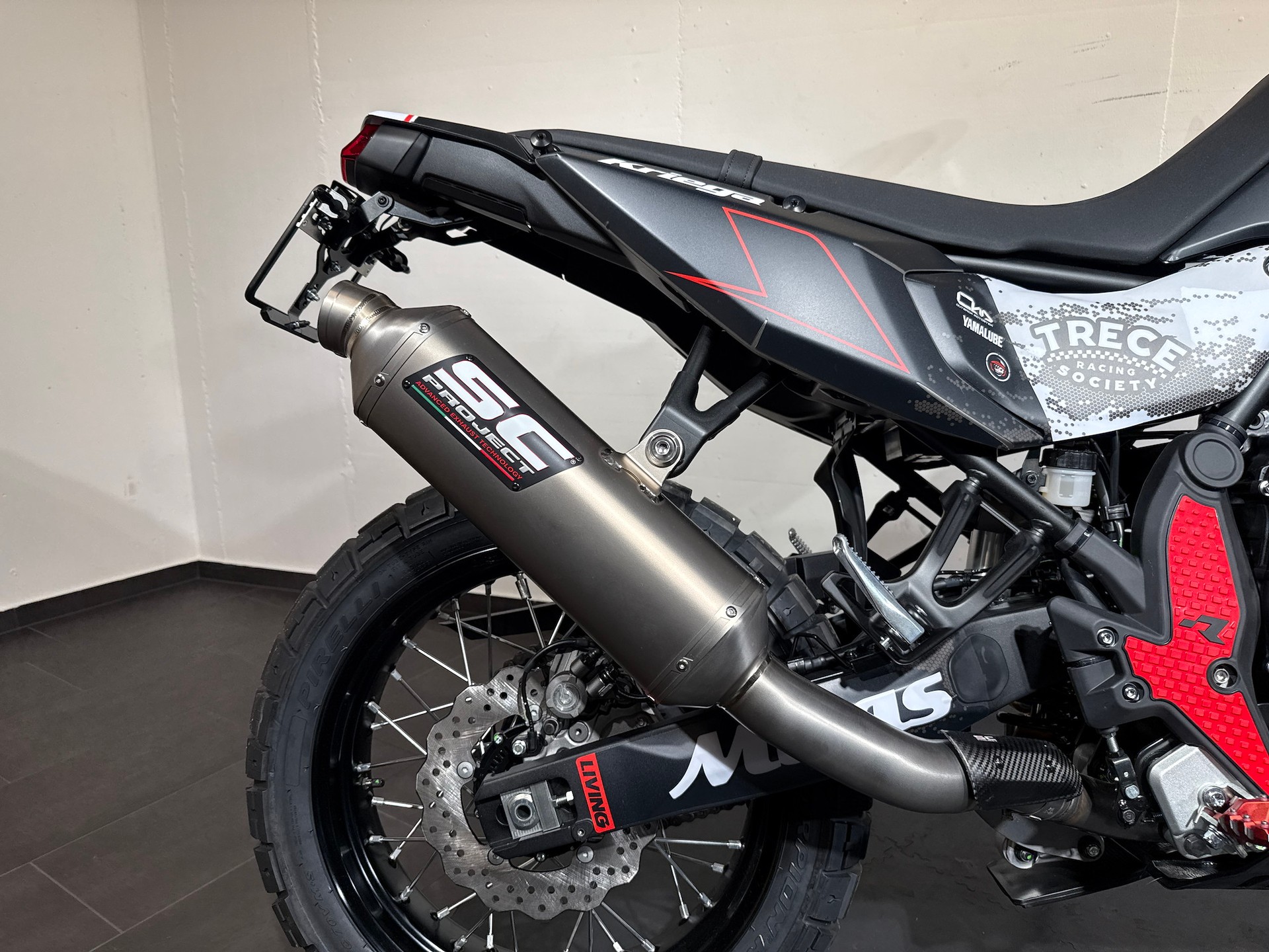 YAMAHA Ténéré 700 Pol Tarres-image-8