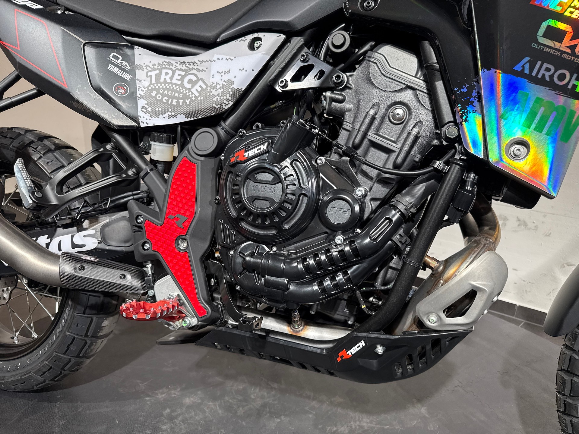 YAMAHA Ténéré 700 Pol Tarres-image-10
