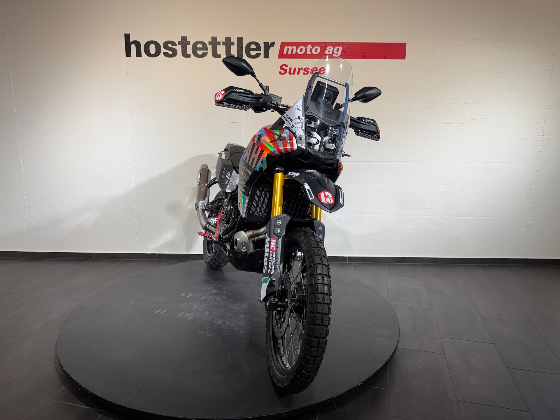 YAMAHA Ténéré 700 Pol Tarres-showroom-element-1