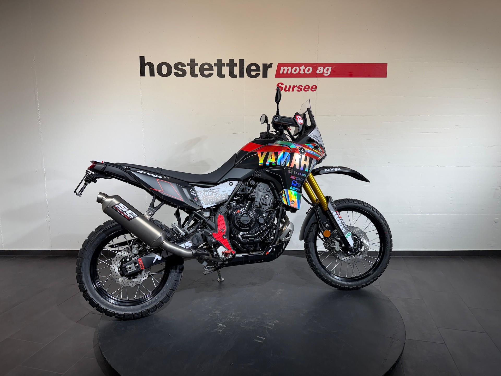 YAMAHA Ténéré 700 Pol Tarres-image-7