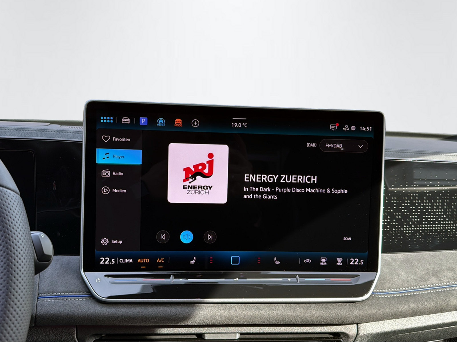 VW Tiguan 2.0 TDI SCR R-Line United DSG 4motion-image-12