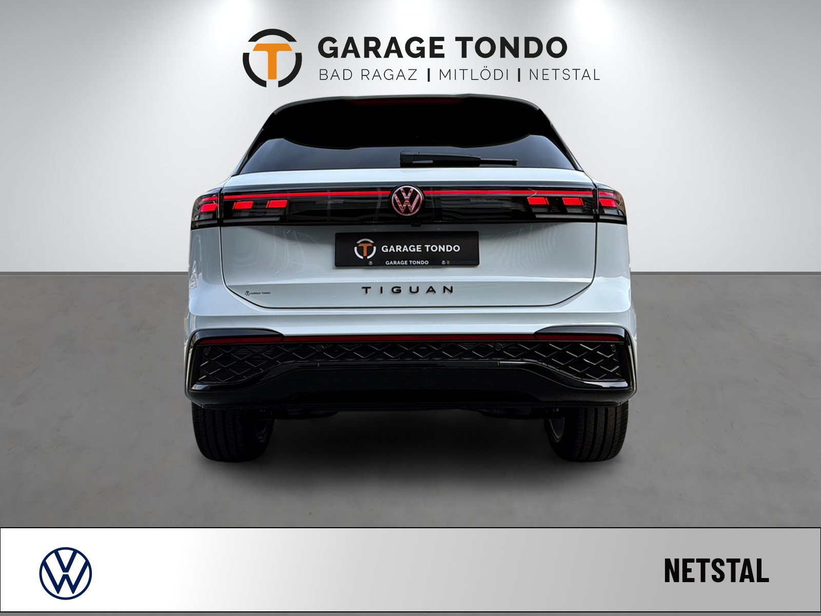 VW Tiguan 2.0 TDI SCR R-Line United DSG 4motion-image-5
