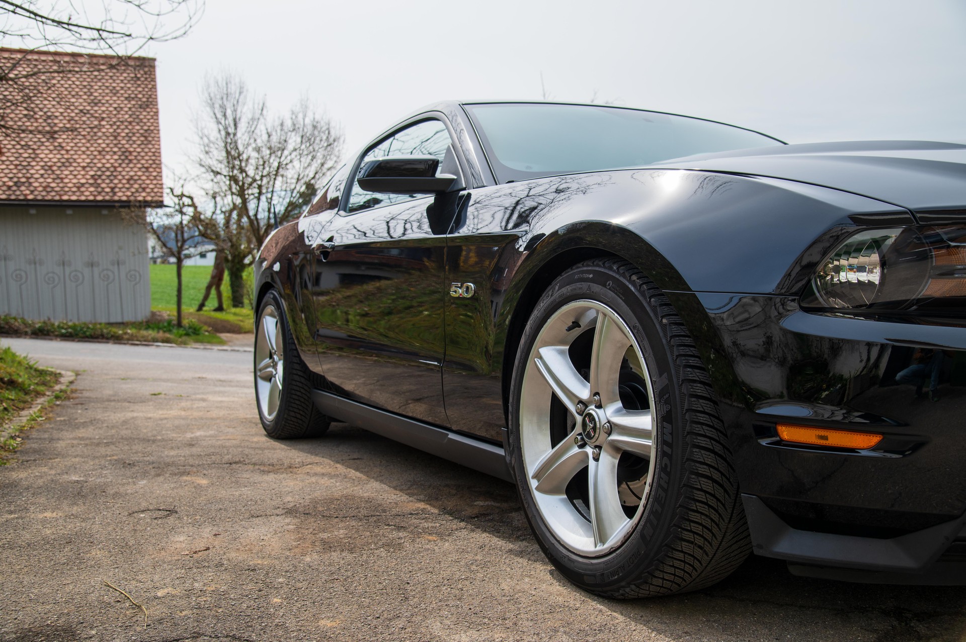 FORD GT V8-image-4