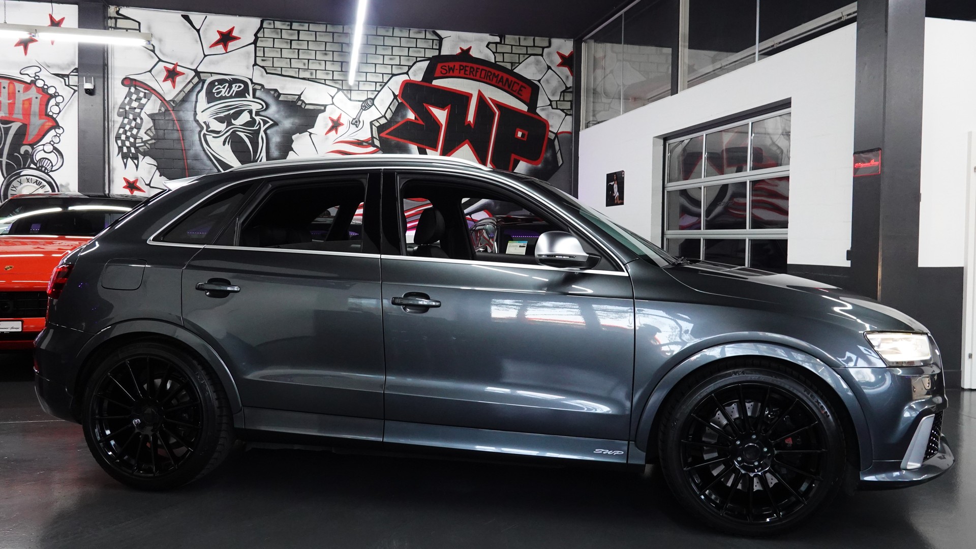 AUDI RS Q3 2.5 TFSI QUATTRO S-TRONIC CH-FZ-image-37