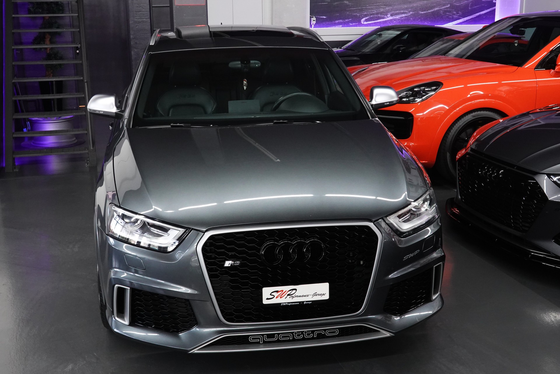 AUDI RS Q3 2.5 TFSI QUATTRO S-TRONIC CH-FZ-image-13