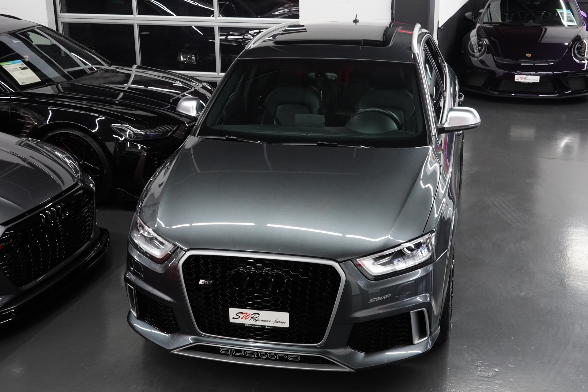 AUDI RS Q3 2.5 TFSI QUATTRO S-TRONIC CH-FZ-image-5