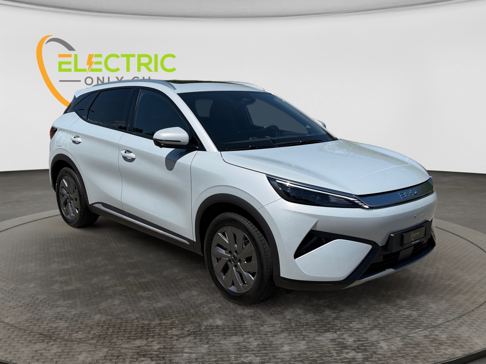 BYD Atto 3 Evo Excellence AWD 74.8kWh-image-6