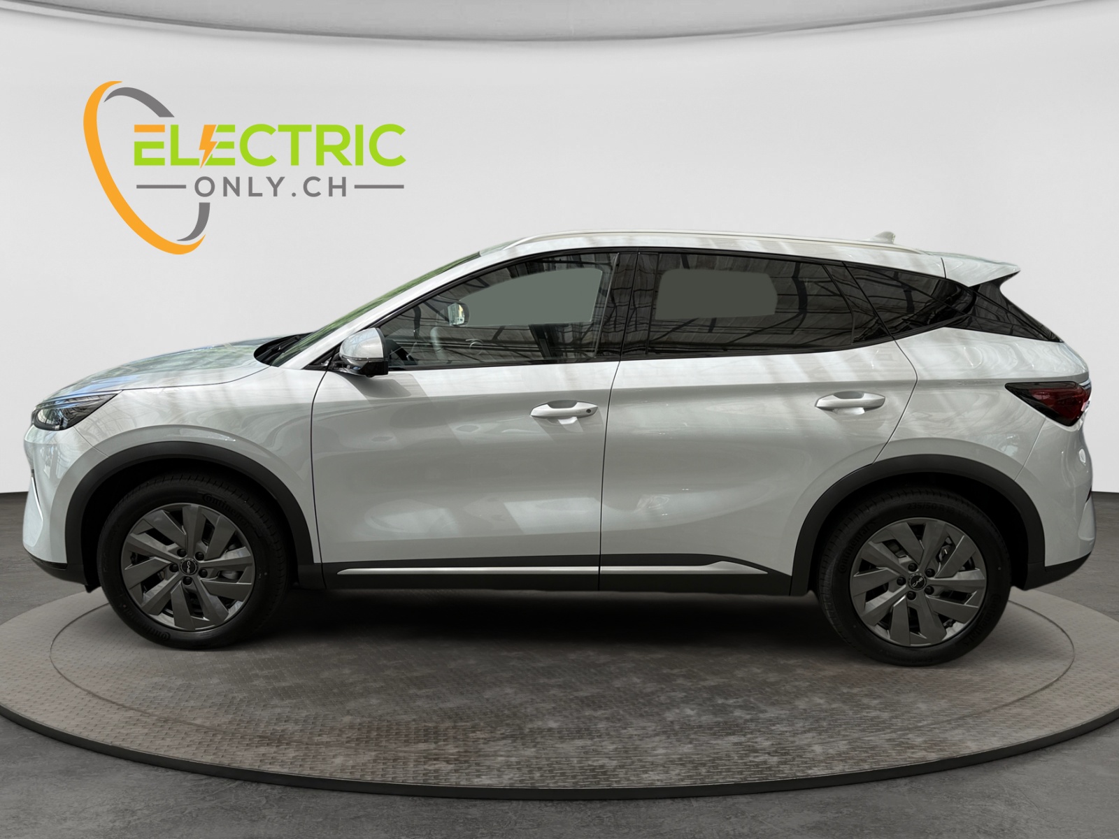 BYD Atto 3 Evo Excellence AWD 74.8kWh-image-1