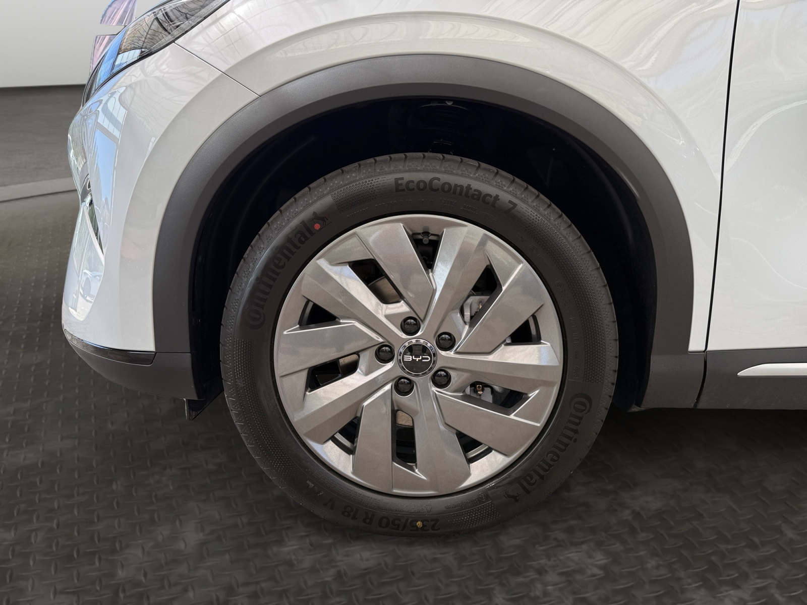 BYD Atto 3 Evo Excellence AWD 74.8kWh-image-8