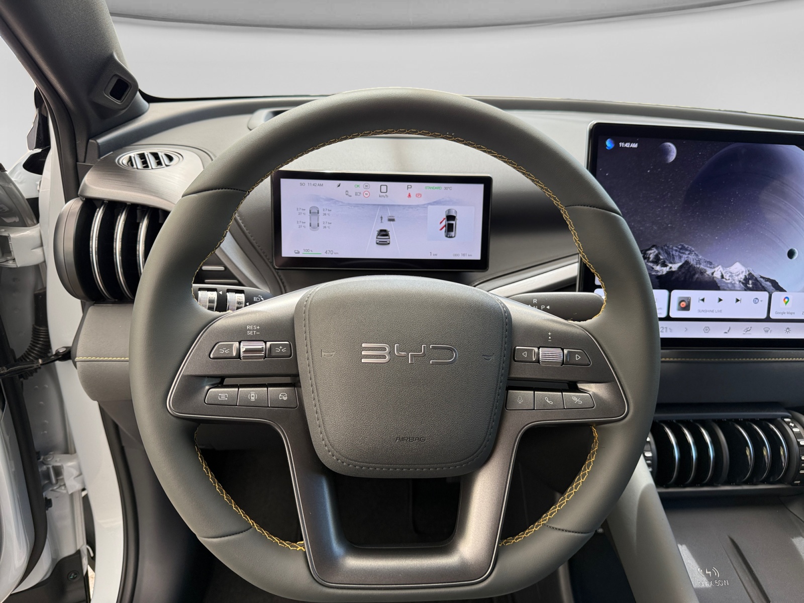 BYD Atto 3 Evo Excellence AWD 74.8kWh-image-9