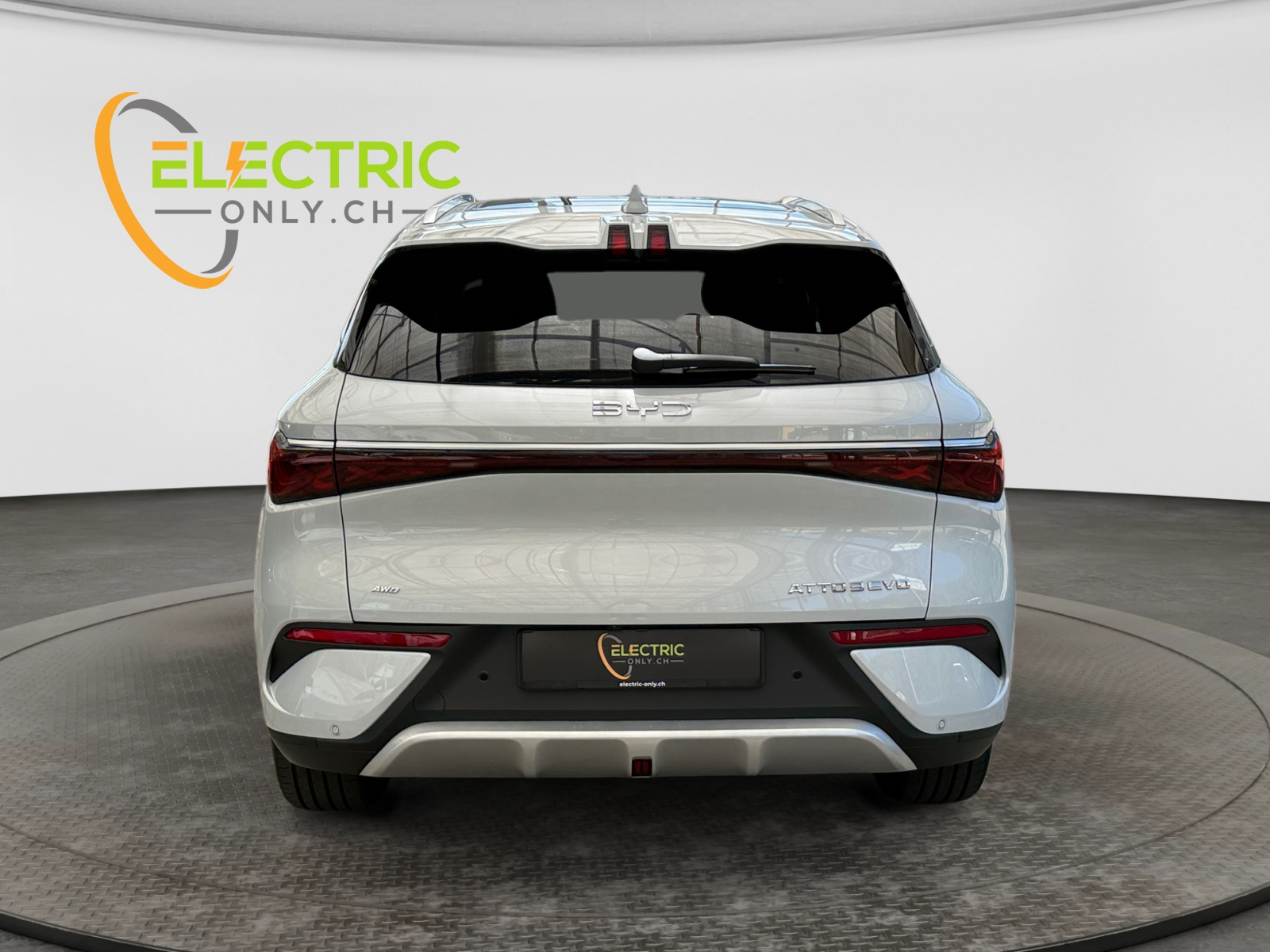 BYD Atto 3 Evo Excellence AWD 74.8kWh-image-3