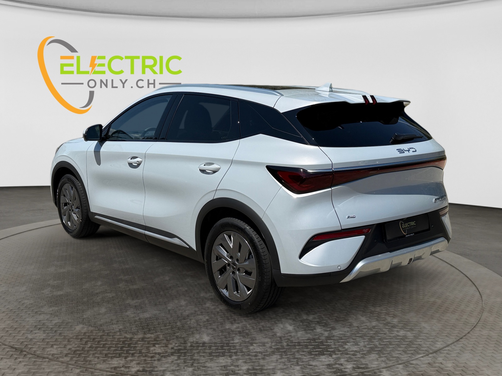 BYD Atto 3 Evo Excellence AWD 74.8kWh-showroom-element-3