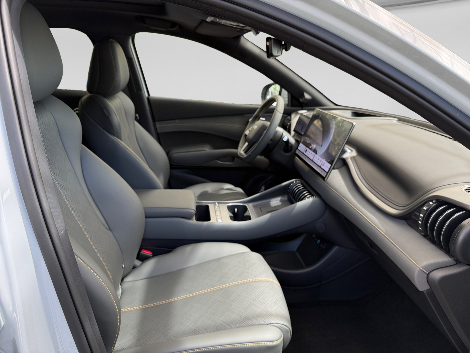 BYD Atto 3 Evo Excellence AWD 74.8kWh-image-13