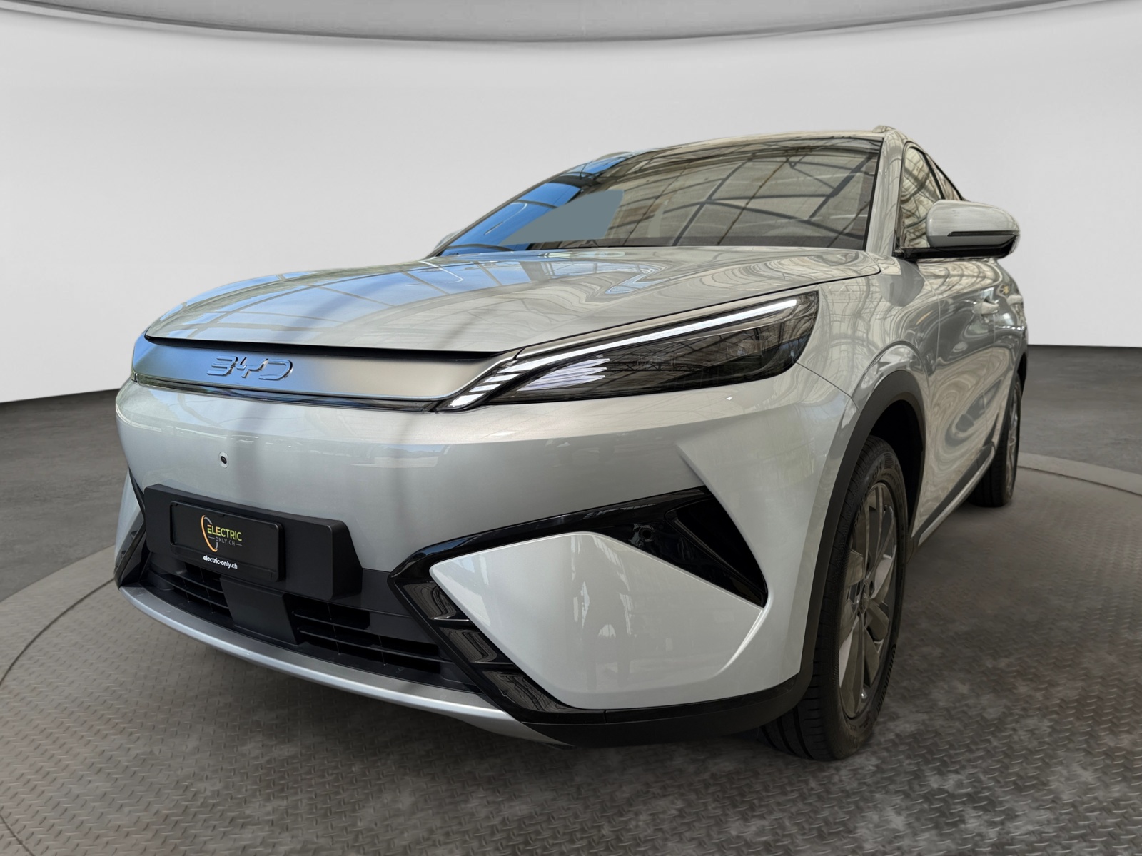BYD Atto 3 Evo Excellence AWD 74.8kWh-image-21