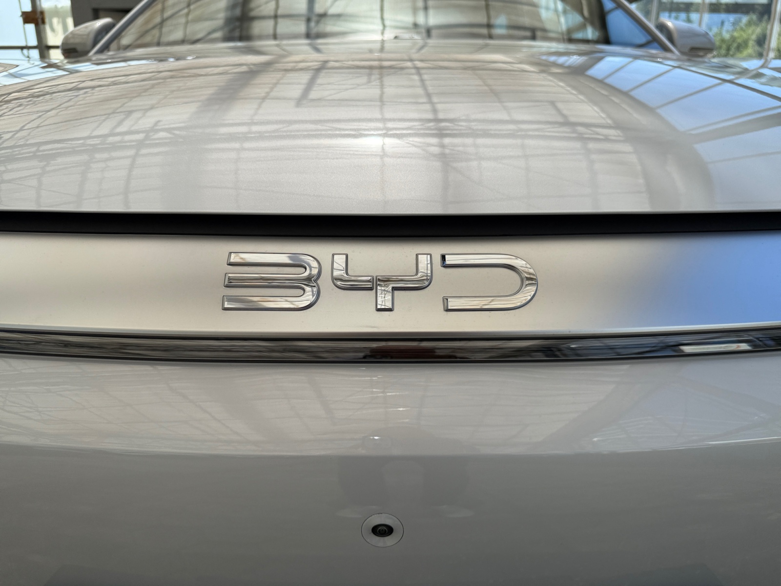 BYD Atto 3 Evo Excellence AWD 74.8kWh-image-22