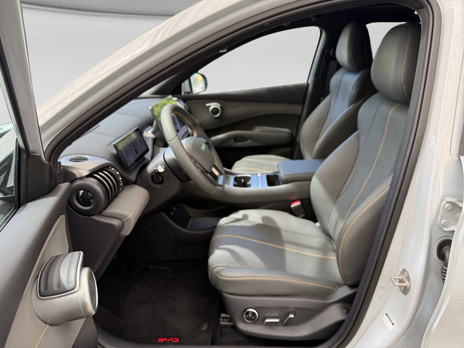 BYD Atto 3 Evo Excellence AWD 74.8kWh-image-6