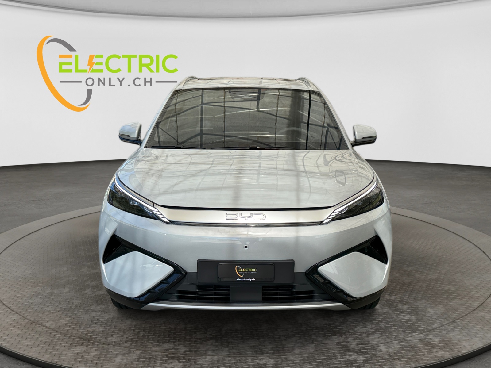 BYD Atto 3 Evo Excellence AWD 74.8kWh-image-4