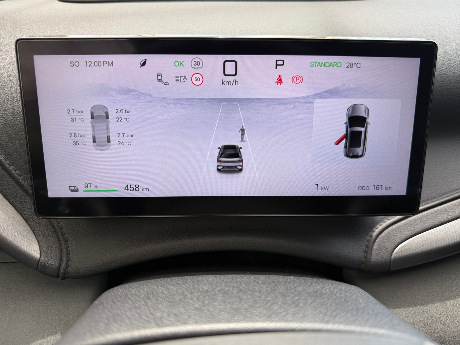BYD Atto 3 Evo Excellence AWD 74.8kWh-image-13