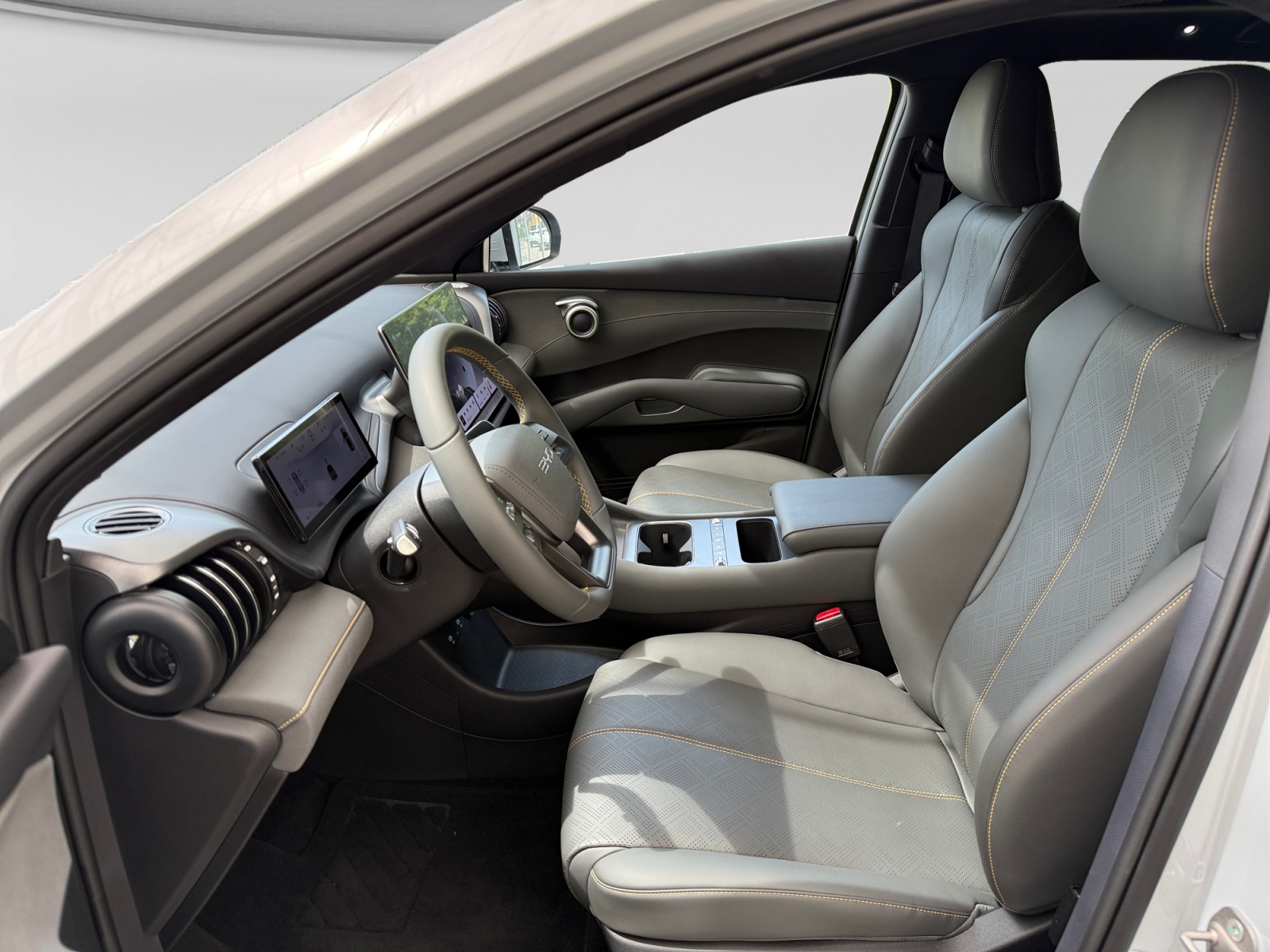 BYD Atto 3 Evo Excellence AWD 74.8kWh-image-9