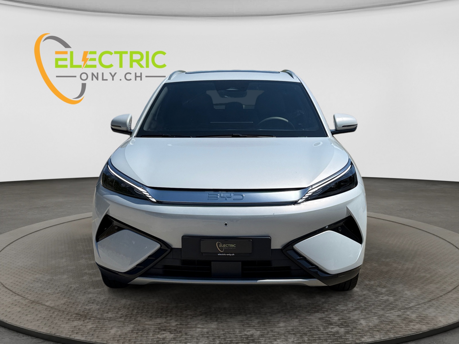 BYD Atto 3 Evo Excellence AWD 74.8kWh-image-7